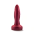 Vibrating anal plug with rotating beads and remote control Anal Adventures Atomic Plug