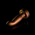 Vibrating Prostate Stimulator with Rotating Beads and Remote Control Anal Adventures Bionic Plug [10]