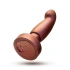 Vibrating Prostate Stimulator with Rotating Beads and Remote Control Anal Adventures Bionic Plug [2]
