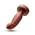 Vibrating Prostate Stimulator with Rotating Beads and Remote Control Anal Adventures Bionic Plug [3]