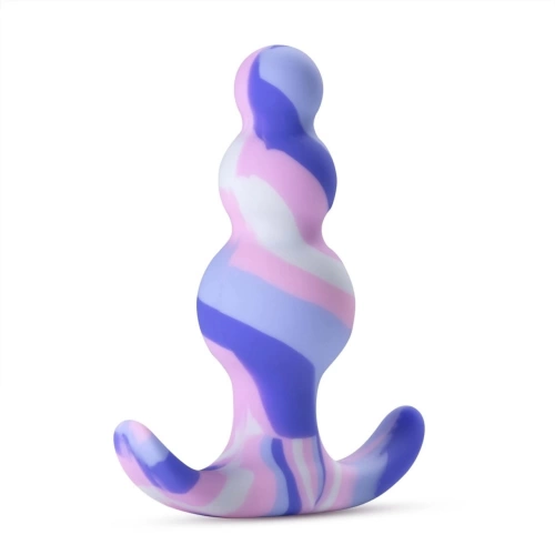 Avant Twilight silicone anal dilator