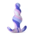 Avant Twilight silicone anal dilator