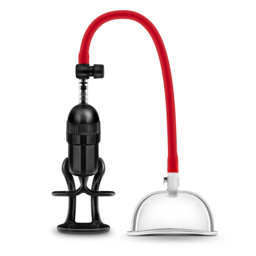 Temptasia vaginal pump [3]