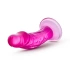 Sweet n Small 4" Pink Realistic Small Dildo [2]