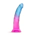 OK Nina - Beautiful Sky 7" Realistic Jelly Dildo