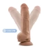 Dilyana Realistic Dildo Aunaturel Big Boy 10 [3]
