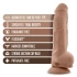 Dilyana Realistic Dildo Aunaturel Big Boy 10 [4]