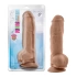 Dilyana Realistic Dildo Aunaturel Big Boy 10 [6]