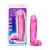 Nina - a great realistic dildo with testicles B Yours Plus Big N'bulky 10,5 