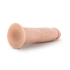 Realistic silicone dildo Dr. Henry [3]