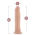 Realistic silicone dildo Dr. Henry [4]