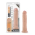 Realistic silicone dildo Dr. Henry [6]
