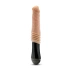 Dilyana - Rechargeable realistic thrusting and rotating silicone dildo Dr. Knight [1]