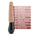 Dilyana - Rechargeable realistic thrusting and rotating silicone dildo Dr. Knight [4]