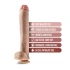 Dr. Big Realistic Testicle Dildo Skin Dr. Michael 14" [4]