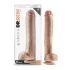 Dr. Big Realistic Testicle Dildo Skin Dr. Michael 14" [5]