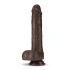 Dilyana Rechargeable Realistic Thrusting Silicone Dildo with Remote Dr. Murphy brown [1]