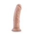 **Nina - Realistic medical silicone dildo Dr. Shepherd 8" [1]