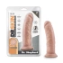 **Nina - Realistic medical silicone dildo Dr. Shepherd 8" [6]