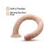 Dilyana Long realistic dildo Dr. Skin 19" [2]