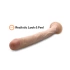 Dilyana Long realistic dildo Dr. Skin 19" [3]