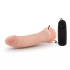 Dr. Vibrating Realistic Dildo Skin 8.5 inches [2]