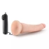 Dr. Vibrating Realistic Dildo Skin 8.5 inches [3]