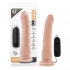 Dr. Vibrating Realistic Dildo Skin 8.5 inches [7]