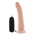 Dr. Vibrating Realistic Dildo Skin 8.5 inches