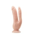 Realistic Double Dildo Dr.Skin 8" [1]