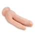 Realistic Double Dildo Dr.Skin 8" [2]