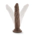 Irina Realistic and flexible dildo Dr. Skin 7.5 [2]
