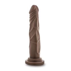 Irina Realistic and flexible dildo Dr. Skin 7.5