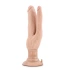 Dr. Double Vibrating Dildo Skin Double Vibe [1]