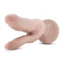 Dr. Double Vibrating Dildo Skin Double Vibe [2]