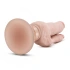 Dr. Double Vibrating Dildo Skin Double Vibe [4]