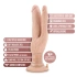 Dr. Double Vibrating Dildo Skin Double Vibe [5]