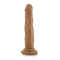 Irina Realistic and flexible dildo Dr. Skin 7.5