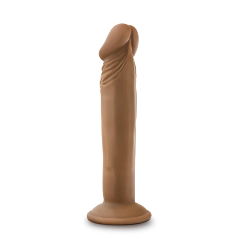 Irina Realistic and flexible dildo Dr. Small 6 [1]