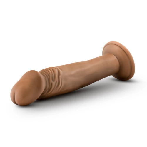 Irina Realistic and flexible dildo Dr. Small 6 [2]