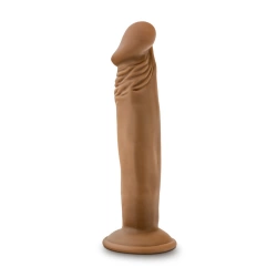 Irina Realistic and flexible dildo Dr. Small 6