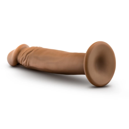 Irina Realistic and flexible dildo Dr. Small 6 [3]