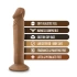 Irina Realistic and flexible dildo Dr. Small 6 [5]