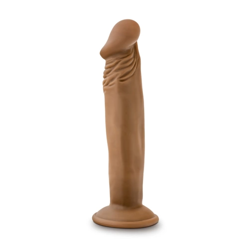 Irina Realistic and flexible dildo Dr. Small 6 Irina Realistic and flexible dildo Dr. Small 6