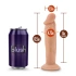 **Nina - Small realistic dildo Dr. Small 6" [6]