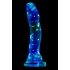 Nina - Glow in the Dark Hanky ​​Panky Silicone Dildo [11]