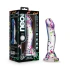 Nina - Glow in the Dark Hanky ​​Panky Silicone Dildo [13]