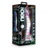 Nina - Glow in the Dark Hanky ​​Panky Silicone Dildo [14]