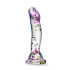 Nina - Glow in the Dark Hanky ​​Panky Silicone Dildo [3]