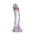 Nina - Glow in the Dark Hanky ​​Panky Silicone Dildo [4]